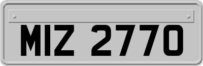 MIZ2770