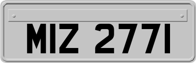 MIZ2771