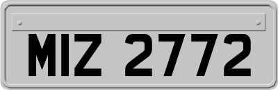 MIZ2772