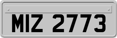 MIZ2773