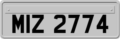MIZ2774