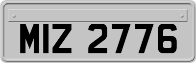MIZ2776