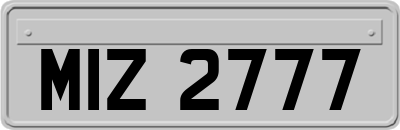 MIZ2777