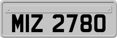MIZ2780