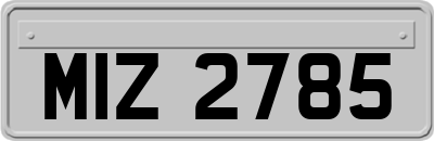 MIZ2785