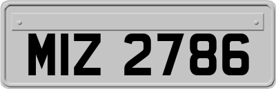 MIZ2786