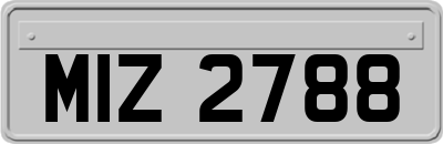 MIZ2788