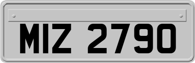 MIZ2790