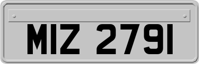 MIZ2791