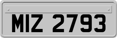 MIZ2793