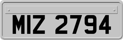 MIZ2794