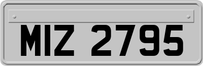 MIZ2795