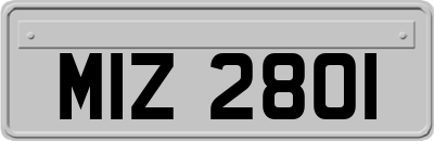 MIZ2801