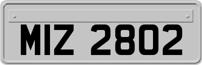 MIZ2802