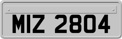 MIZ2804