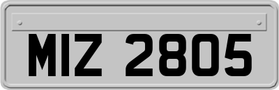 MIZ2805