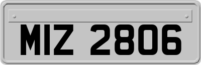 MIZ2806