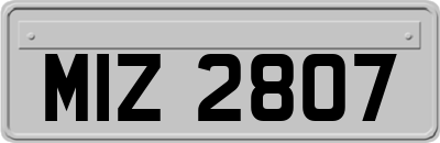 MIZ2807