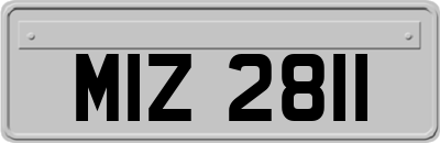 MIZ2811