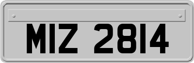 MIZ2814
