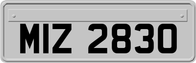MIZ2830