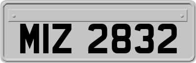 MIZ2832