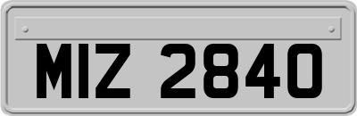 MIZ2840