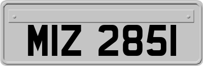 MIZ2851