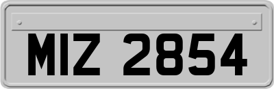 MIZ2854