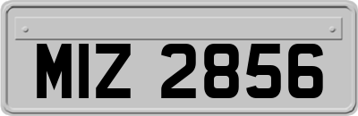 MIZ2856