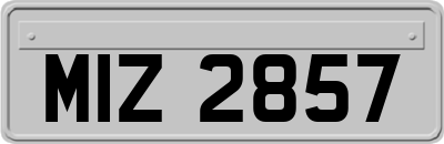 MIZ2857