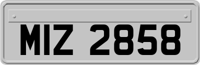 MIZ2858