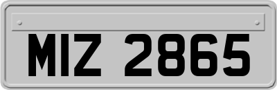 MIZ2865
