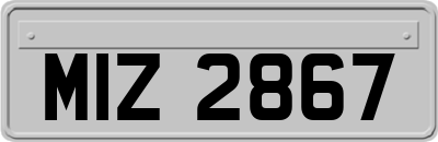 MIZ2867