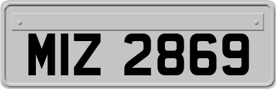 MIZ2869