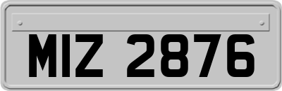 MIZ2876