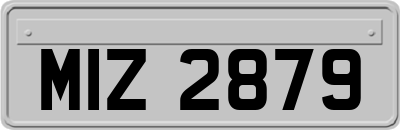 MIZ2879