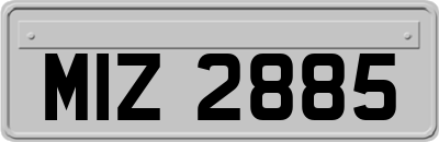 MIZ2885