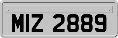 MIZ2889