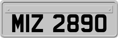 MIZ2890