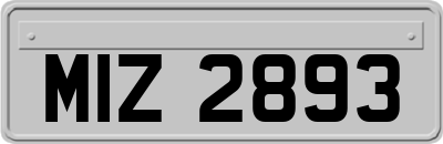 MIZ2893