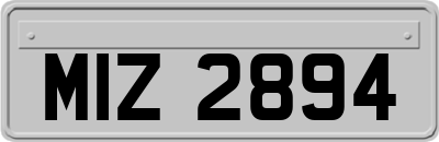 MIZ2894