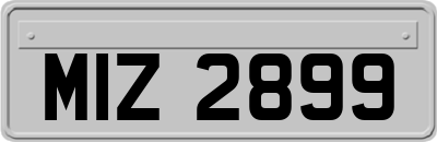 MIZ2899