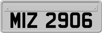 MIZ2906
