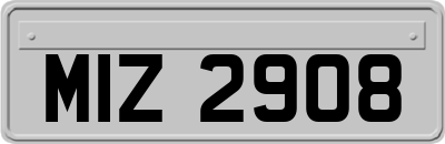 MIZ2908