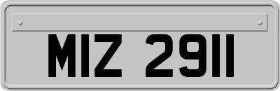 MIZ2911