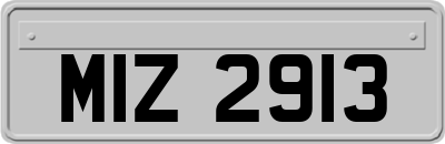 MIZ2913