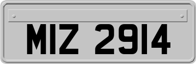 MIZ2914