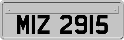MIZ2915