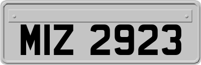 MIZ2923